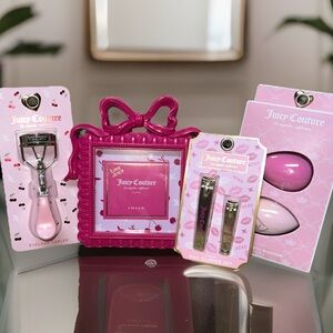 Juicy Couture Bundle